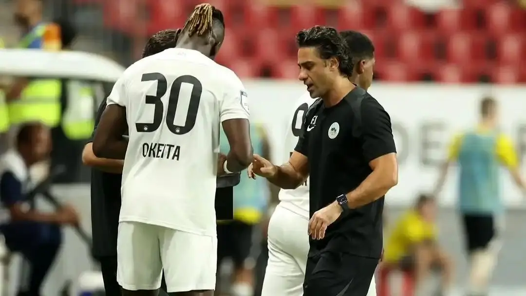 سیاهترین روزهای دوران مربیگری فرهاد مجیدی