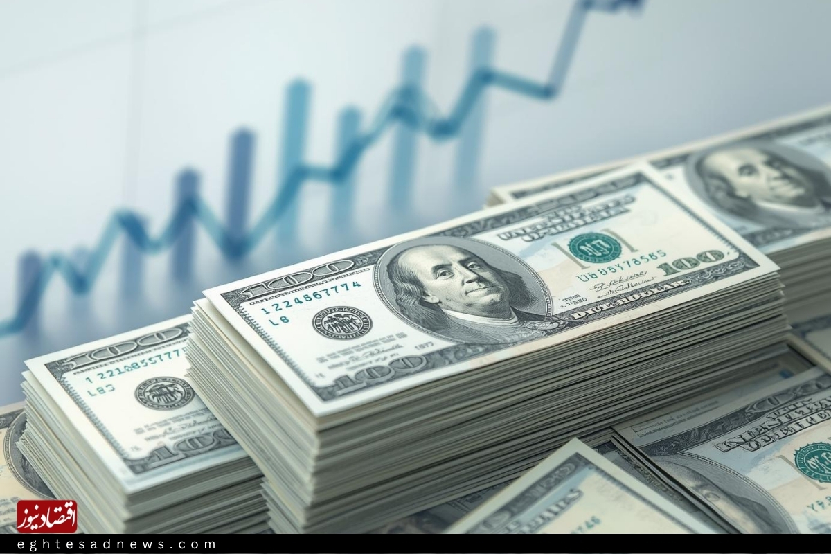 شوک قطعنامه علیه ایران بر قیمت دلار