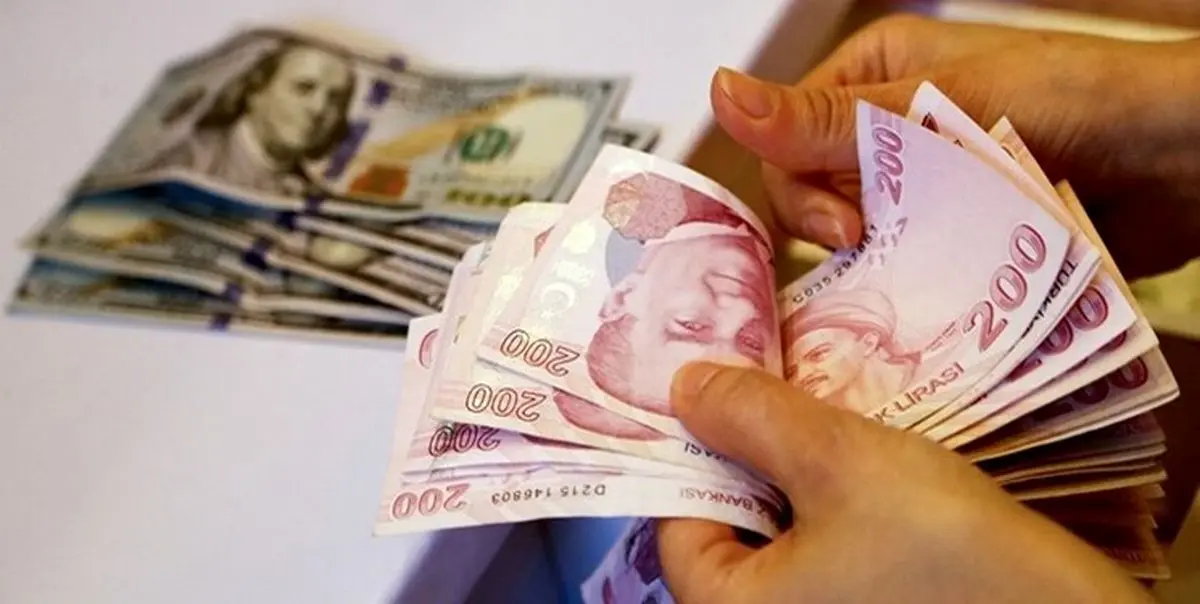 قیمت لیر ترکیه امروز شنبه ۲۴ آبان ۱۴۰۴