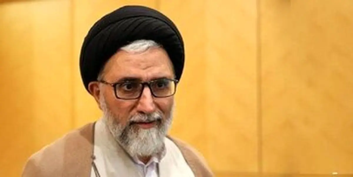 وزیر اطلاعات: انتقال اسناد اسرائیل و انرژی هستهای آنها انجام شده است