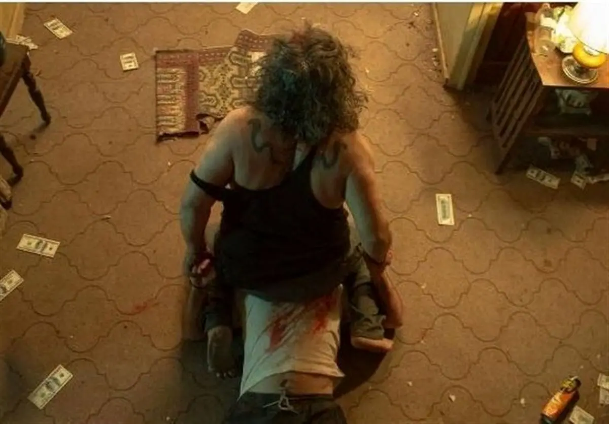 ماجرای توقف اکران آنلاین فیلم «پیرپسر» چه بود؟