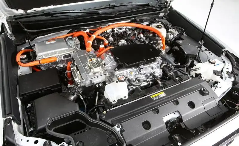 وانت جدید تویوتا با همه فرق دارد!