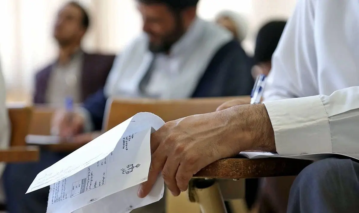 امروز، آخرین مهلت ثبتنام آزمون دکتری ۱۴۰۵