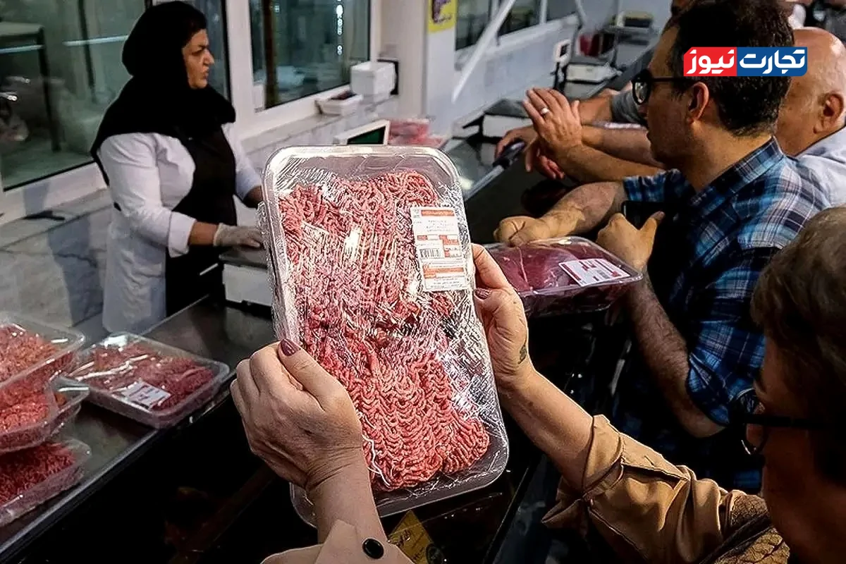 قیمت گوشت قرمز امروز ۱۰ آبان 1404 + جدول