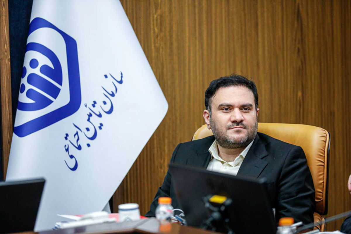 واکنش تامین اجتماعی به جنجال قطع حقوق بازنشستگان شاغل در تاکسی‌های اینترنتی