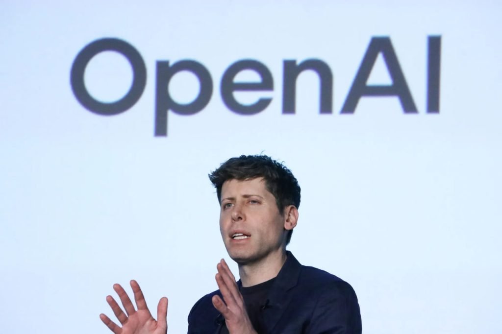 OpenAI احتمالاً با ارزش‌گذاری 1 تریلیون دلاری وارد بازار بورس می‌شود