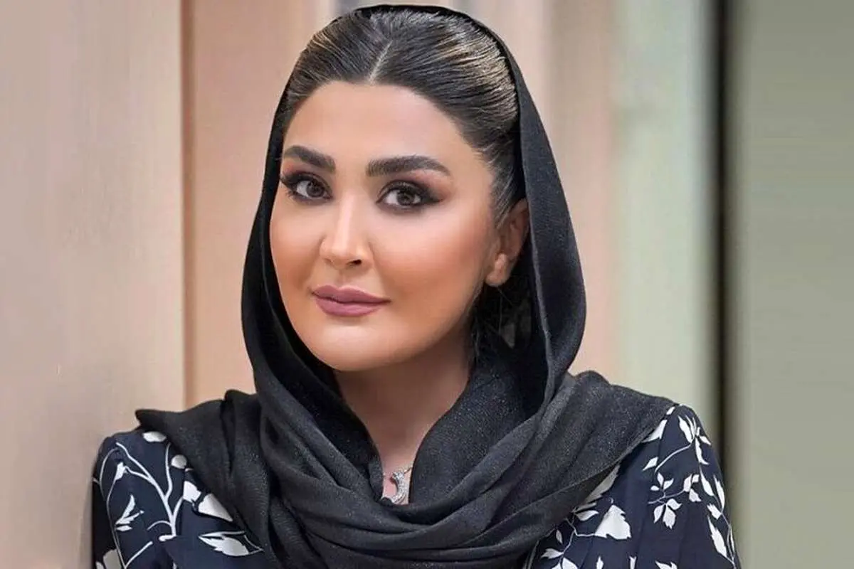 مریم معصومی