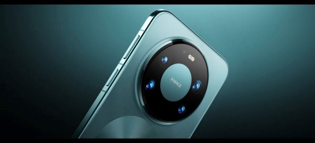 سری هواوی میت ۸۰ معرفی شد؛ نمایشگر ۸۰۰۰ نیتی با دوربین قدرتمند