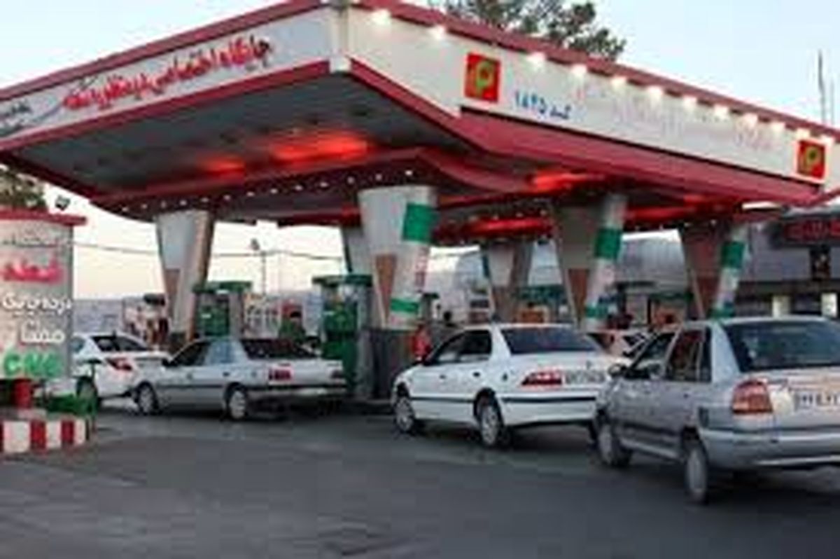 کدام خودروها از سهمیه بنزین محروم شدند؟ + اینفوگرافی