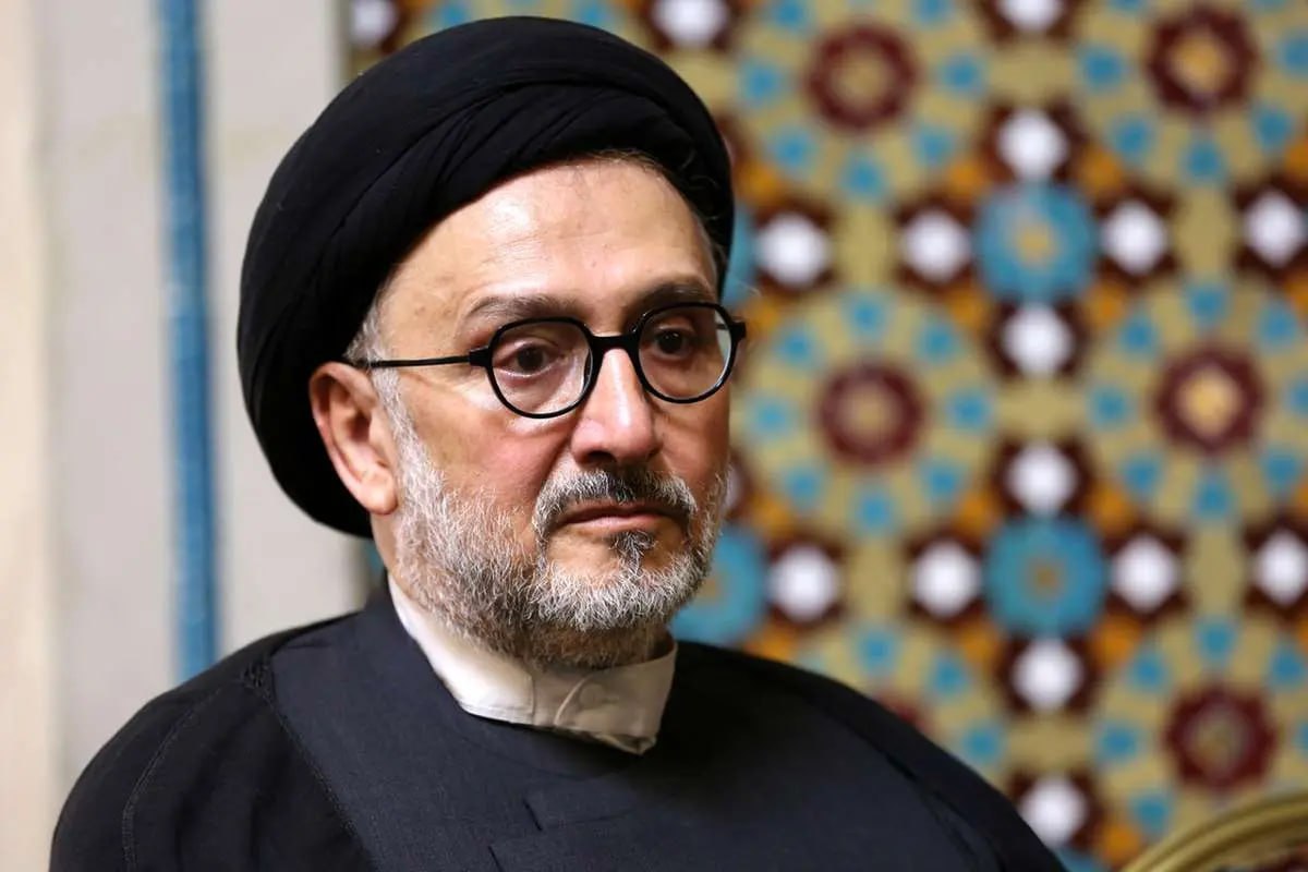 اظهارنظر خبرساز ابطحی درباره فیلتر تلگرام