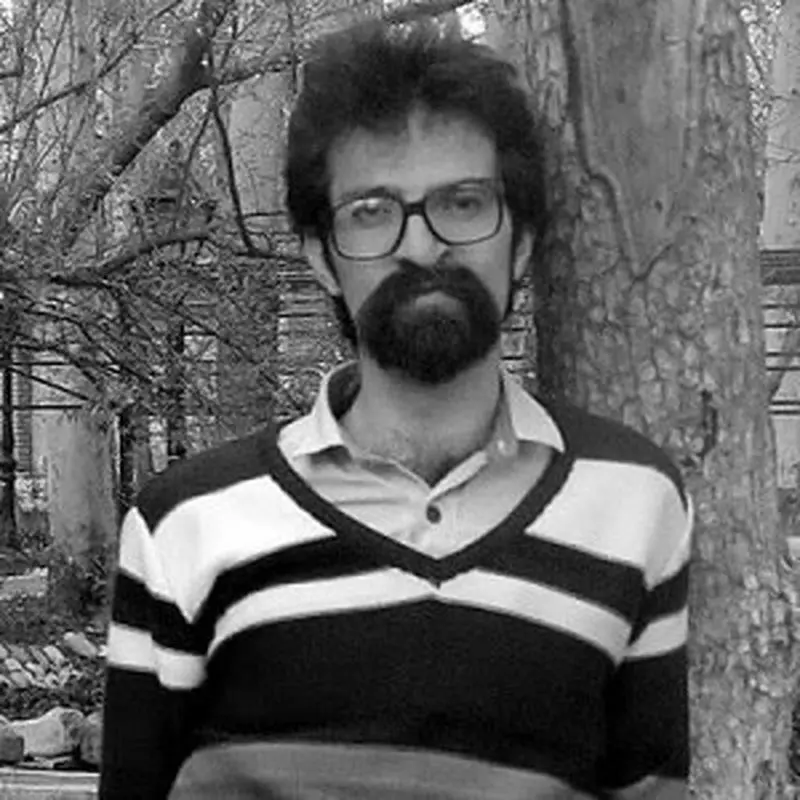 درگذشت ناگهانی فواد شمس، فعال سیاسی و تحلیلگر رسانه‌ای