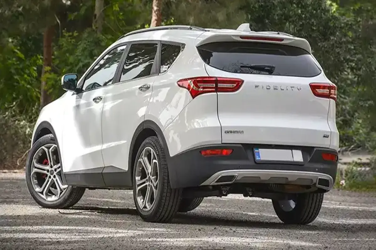 شرایط جدید فروش فوری فیدلیتی الیت 