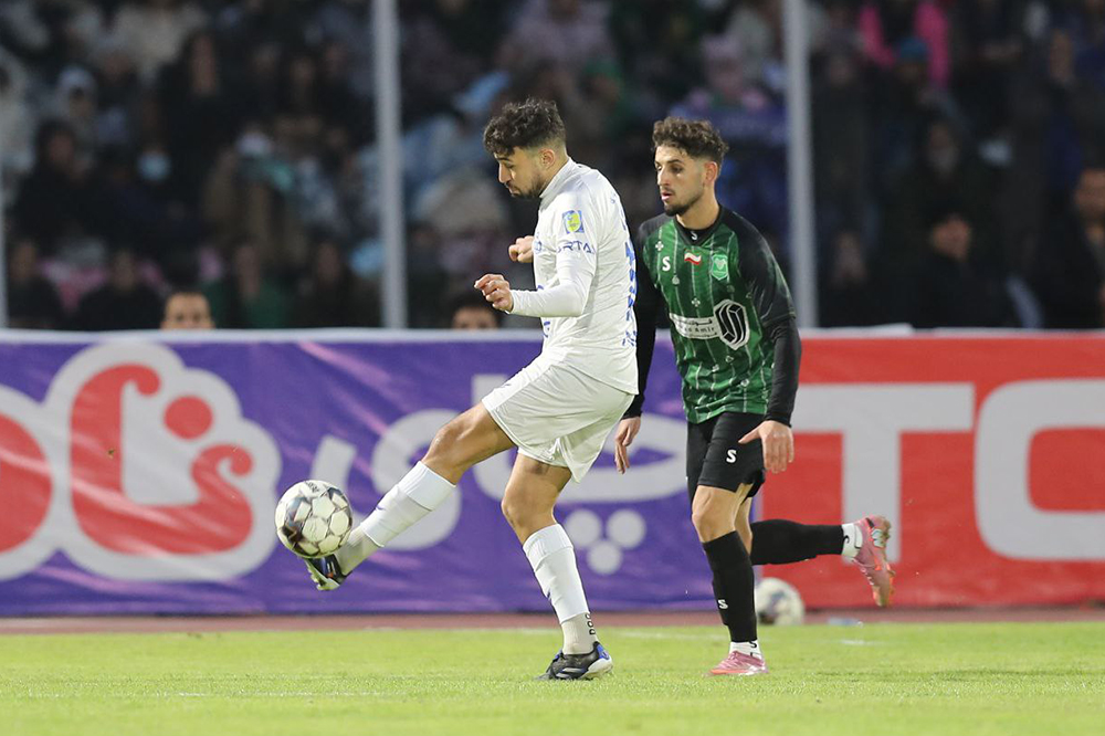 استقلال از جایی ضربه می‌خورد که نقطه قوتش بود