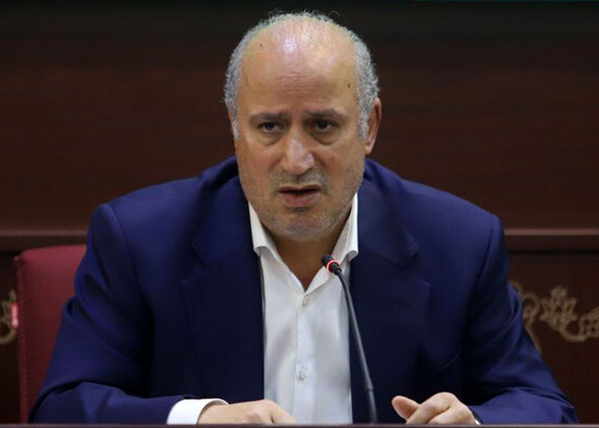 واکنش تاج به بلیت ۵ میلیاردی ایران – نیوزلند!