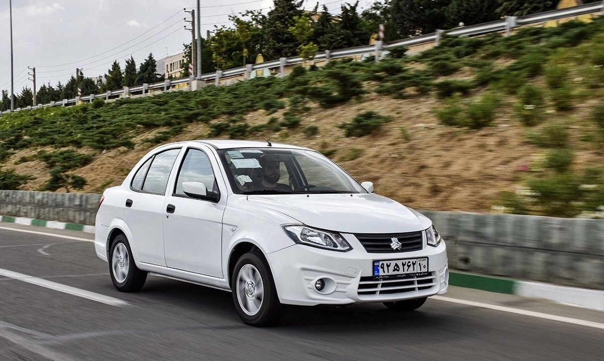 قیمت خودرو‌های سایپا امروز سه‌شنبه ۱۸ آذر ۱۴۰۴ + جدول