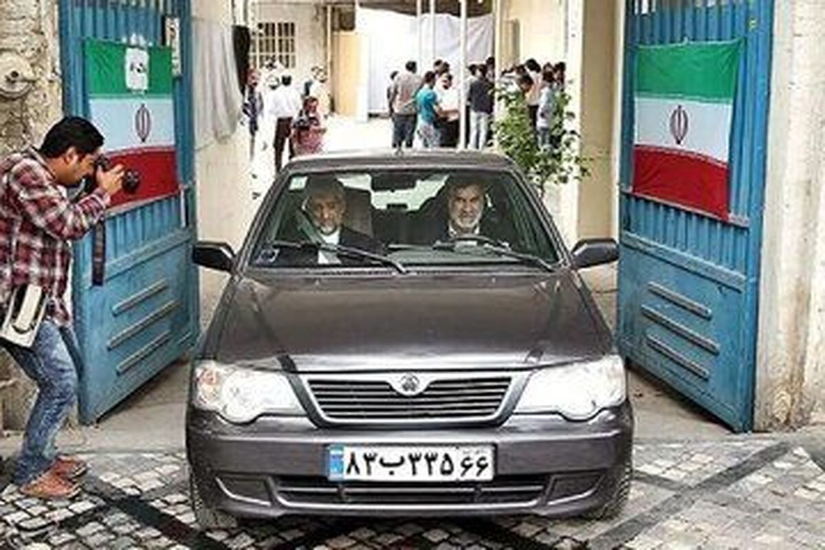 ادعای تازه ذوالنوری درباره پراید ضد گلوله جلیلی