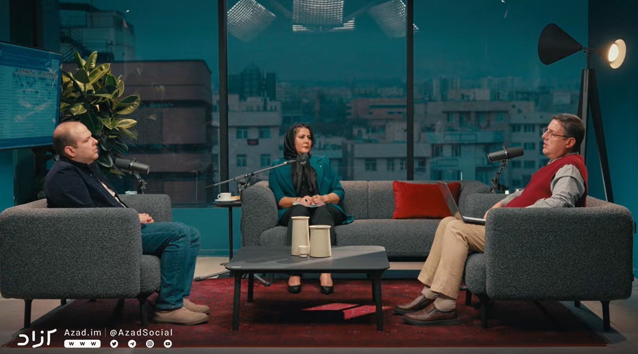 مدافع قانون حجاب: رضایت زن مهم نیست، باید تمکین کند!