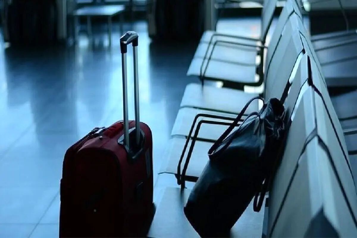 بازگشت جنجالی ۵۵ نفر از اتباع ایرانی از آمریکا