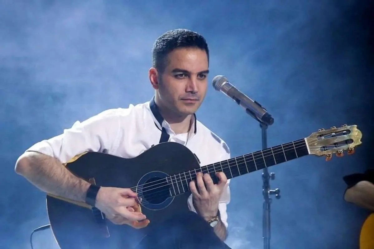 وضعیت عجیب کنسرت گران‌قیمت محسن یگانه در شیراز