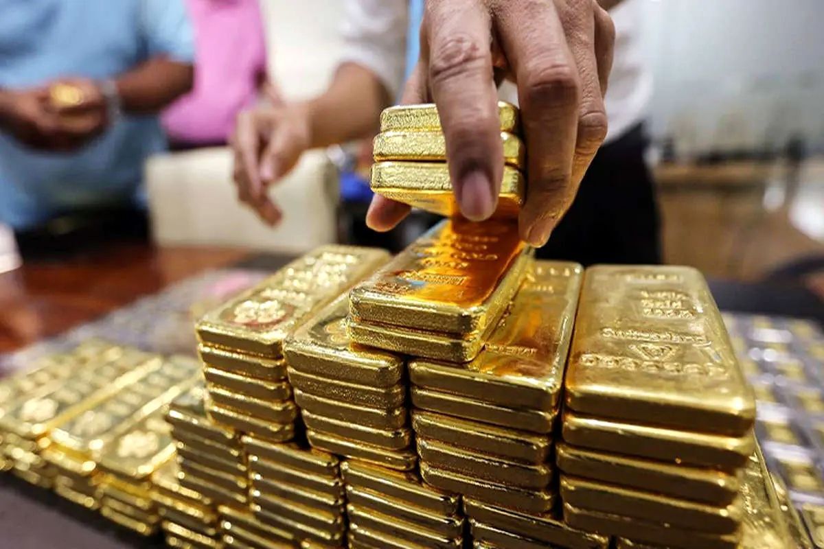 طلای جهانی به بالاترین قیمت خود در تاریخ رسید