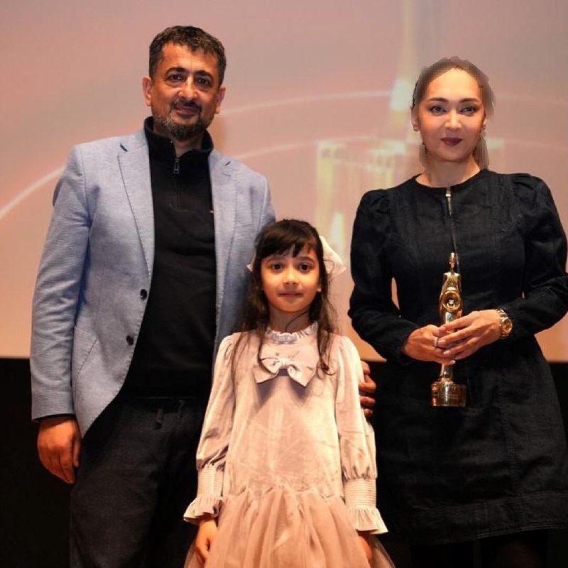 نیکی کریمی در باکو: ما دو کشوریم با خاطرات مشترک