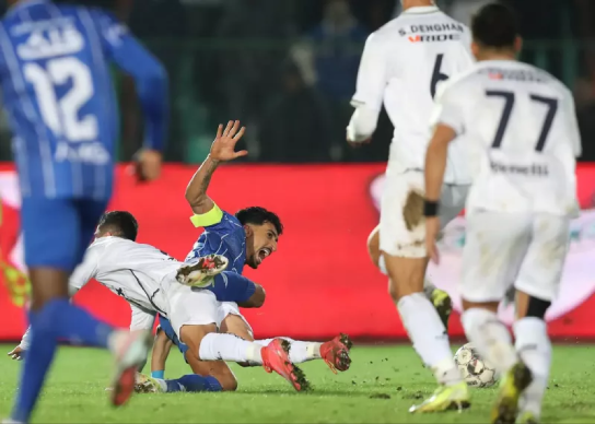 بیانیه کنایهآمیز باشگاه استقلال در واکنش به اتفاقات دیروز