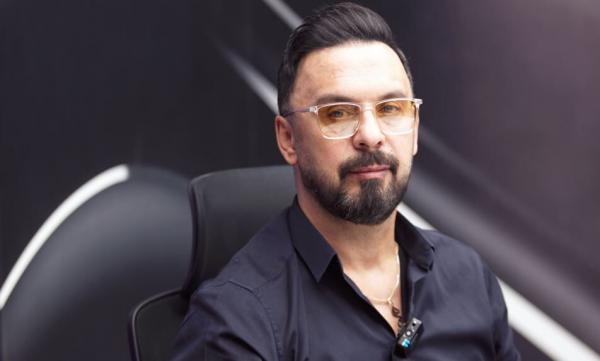 پاشازاده: جنگ جهانی را پیش‌بینی می‌کردم اما دربی 8 هزار نفری را نه!