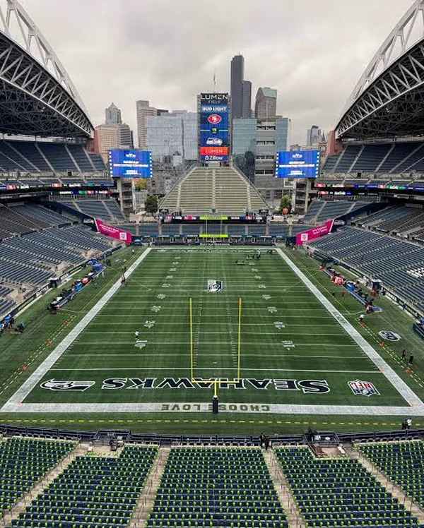 با ورزشگاه‌های میزبان ایران در جام جهانی آشنا شوید