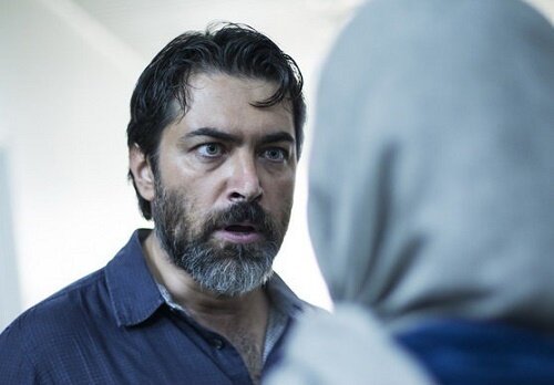 سحر دولتشاهی بازیگر پارسا پیروزفر شد