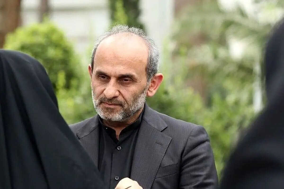 رئیس صداوسیما: بله ما ۱۰ سال است که با کاهش مخاطب روبرو هستیم!