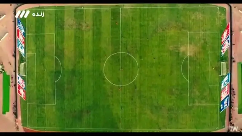 پرسپولیس ۰ - ۰ استقلال / دربی ۱۰۶ در اراک؛ بی‌نمک و کسل‌کننده