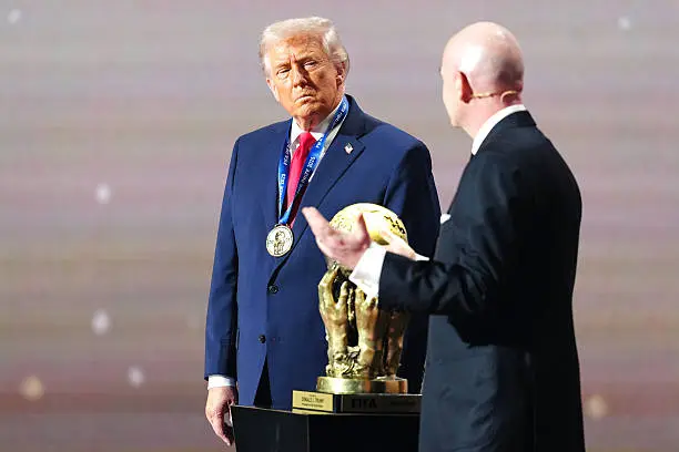 همراه با قرعه کشی جام جهانی ۲۰۲۶ / ایران با بلژیک هم‌گروه شد