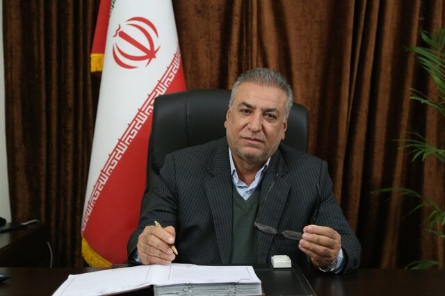 فرماندار: شهر فسا هم اکنون در آرامش است فرماندار: شهر فسا هم اکنون در آرامش است