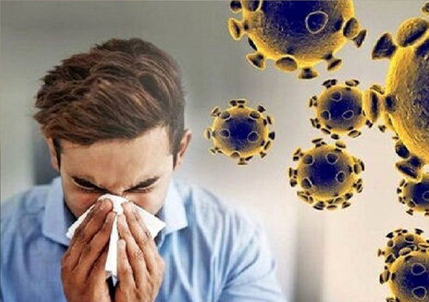 پیک سنگین آنفلوآنزا در کشور؛ بسیاری از استان‌ها از آستانه هشدار عبور کرده‌اند