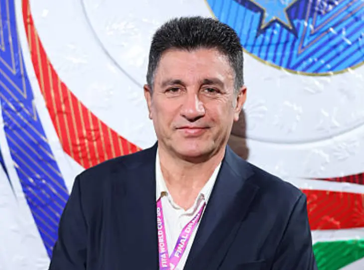 همراه با قرعه کشی جام جهانی ۲۰۲۶ / ایران با بلژیک هم‌گروه شد