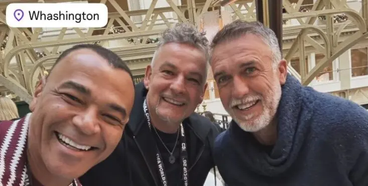 همراه با قرعه کشی جام جهانی ۲۰۲۶ / ایران با بلژیک هم‌گروه شد