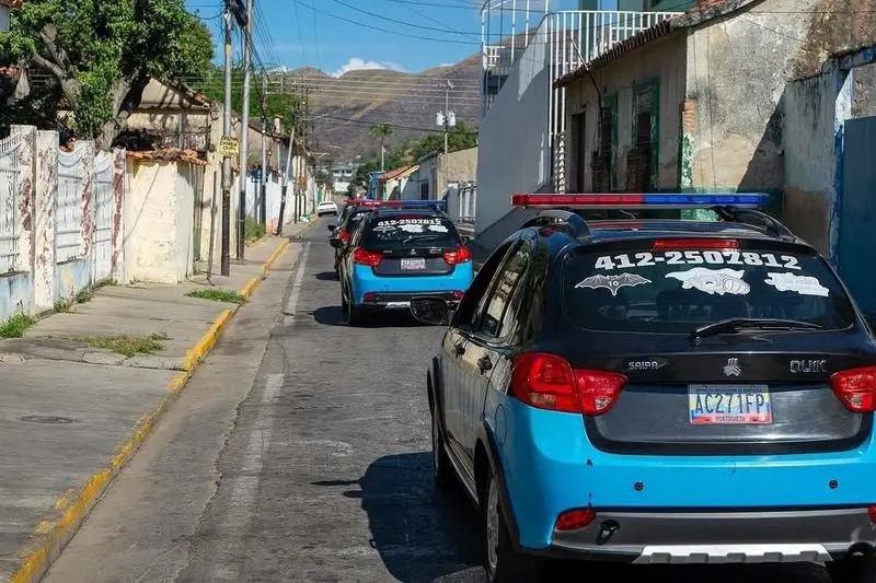 مادورو سقوط کند، سرنوشت داراییهای ایران چه میشود؟