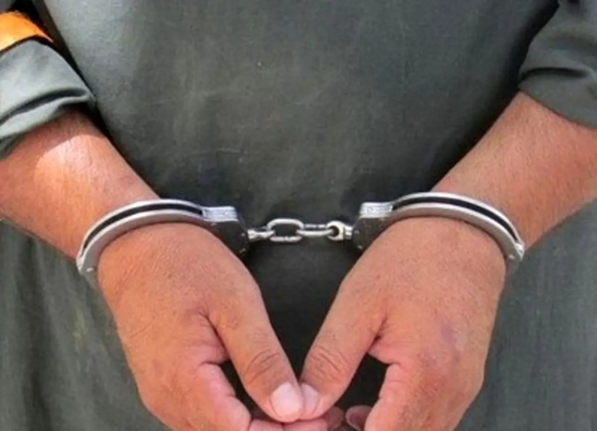 جزئیات تازه از بازداشت بازیگر معروف در شب تولدش؛ پای انتقام‌گیری شخصی در میان است؟