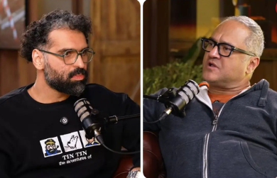 رامبد جوان: علاقه‌ای به ساخت زودپز نداشتم!