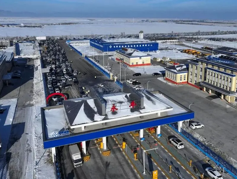 طولانی‌ترین تونل بزرگراهی جهان به بهره‌برداری رسید