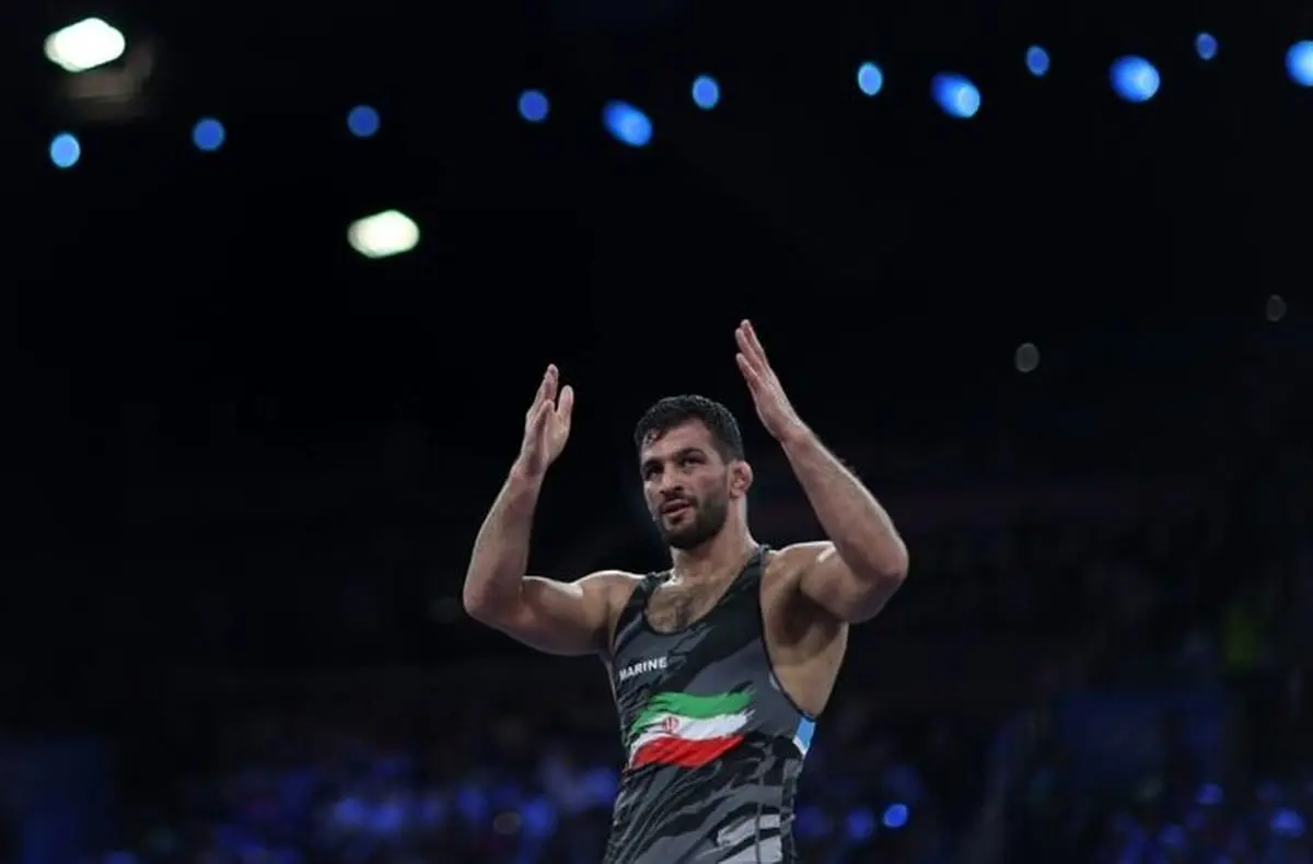 استوری حسن یزدانی در واکنش به اعتراضات اخیر