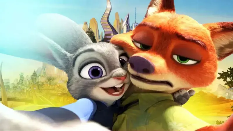 انیمیشن Zootopia 2 عنوان پرفروش‌ترین افتتاحیه انیمیشنی را کسب کرد