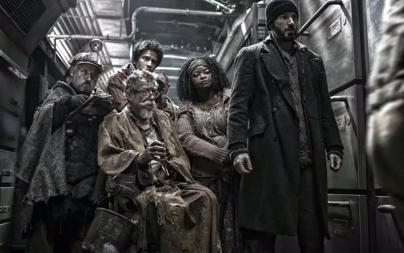 ۱۰ فیلم برتر تاریخ سینما با موضوع شکاف طبقاتی