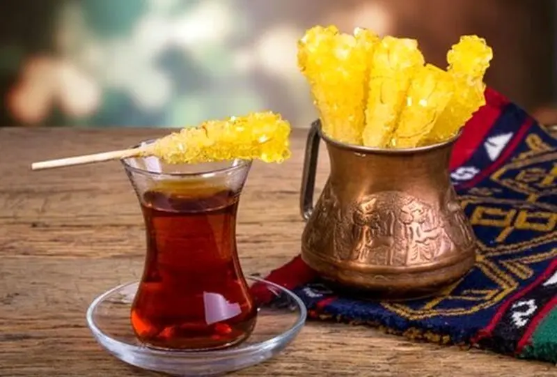 دیابتی‌ها شکر قهوه‌ای بخورند؟