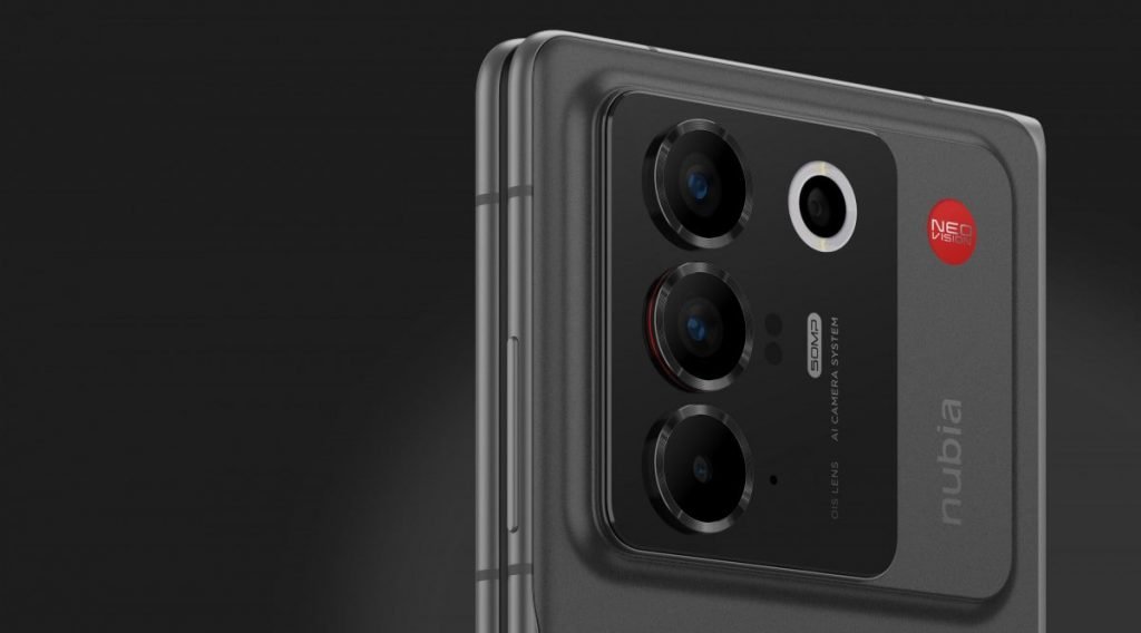 نوبیا فولد و فلیپ 3 معرفی شدند؛ مدل فولد ارزانتر از آیفون 17 پرو مکس است