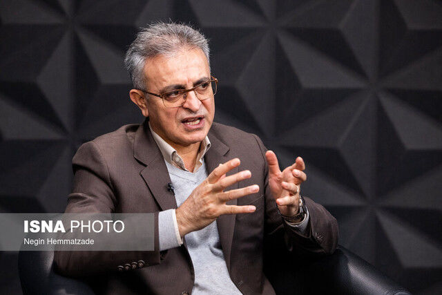 پیک سنگین آنفلوآنزا در کشور؛ بسیاری از استان‌ها از آستانه هشدار عبور کرده‌اند