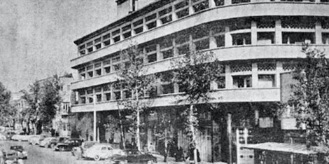 خط زمانی پیدایش بیمه در ایران و معرفی نخستین شرکت‌ها