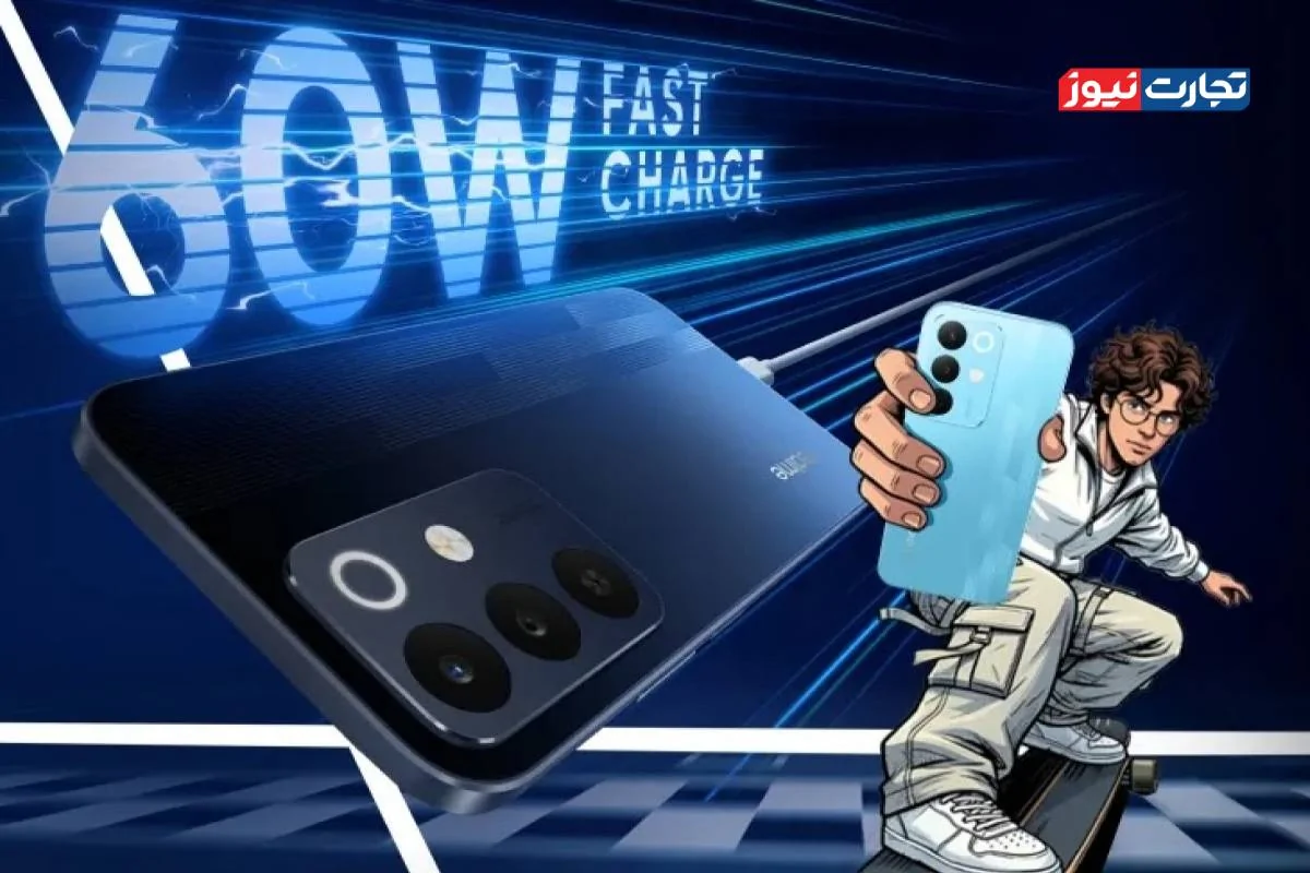 رونمایی از گوشی سری ریلمی Narzo 90