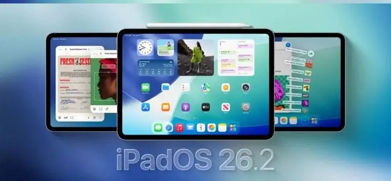 iOS 26.2 آمد؛ آیفون‌ها شخصی‌تر و امن‌تر شدند