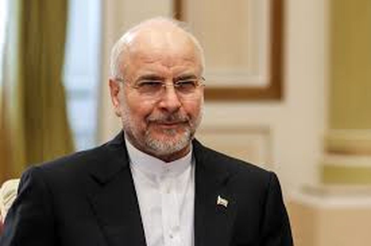 اولین واکنش قالیباف به اعتراضات مردم در روز گذشته